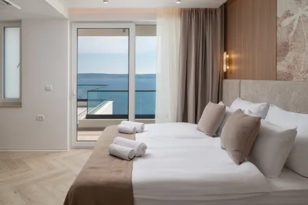 Villa Malu Starigrad - Zadar, Dalmatia