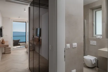 Villa Malu Starigrad - Zadar, Dalmatia