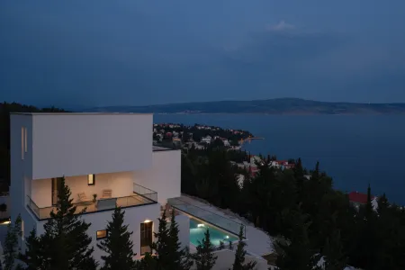 Villa Malu Starigrad - Zadar, Dalmatia