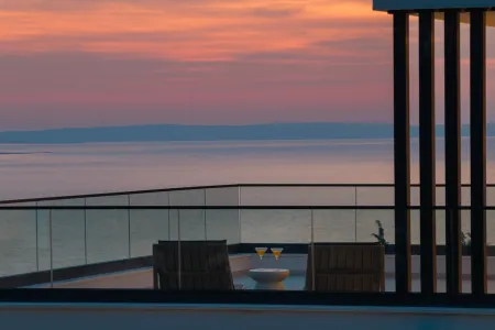 Villa Malu Starigrad - Zadar, Dalmatia