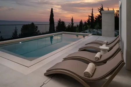 Villa Malu Starigrad - Zadar, Dalmatia