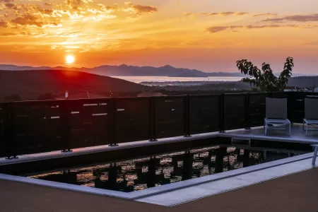 Villa Maluja - Zadar, Dalmatia