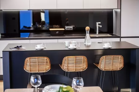 Villa Maluja - Zadar, Dalmatia