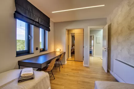 Villa Maluja - Zadar, Dalmatia