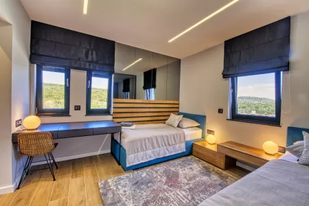 Villa Maluja - Zadar, Dalmatia