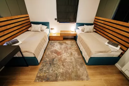 Villa Maluja - Zadar, Dalmatia