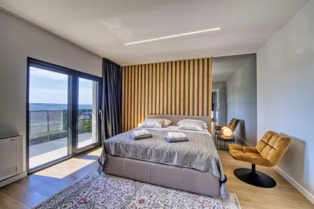 Villa Maluja - Zadar, Dalmatia