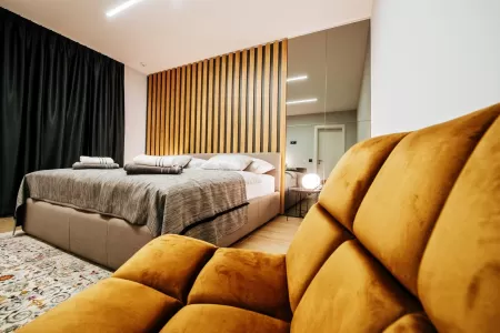 Villa Maluja - Zadar, Dalmatia