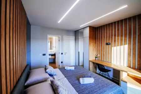 Villa Maluja - Zadar, Dalmatia