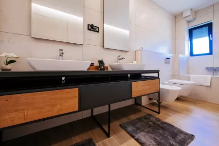 Villa Maluja - Zadar, Dalmatia