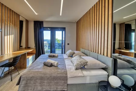 Villa Maluja - Zadar, Dalmatia