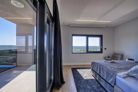 Villa Maluja - Zadar, Dalmatia