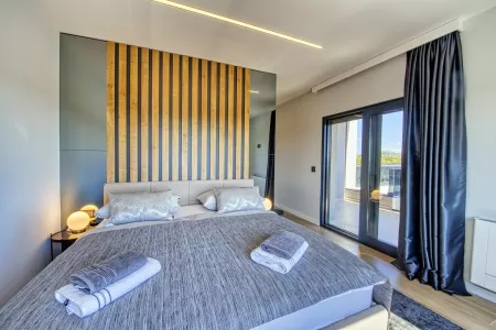 Villa Maluja - Zadar, Dalmatia