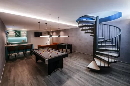 Villa Maluja - Zadar, Dalmatia