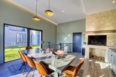 Villa Maluja - Zadar, Dalmatia