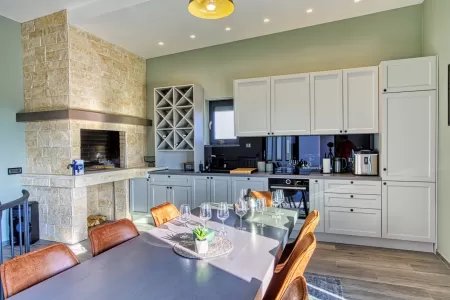 Villa Maluja - Zadar, Dalmatia