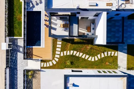 Villa Maluja - Zadar, Dalmatia