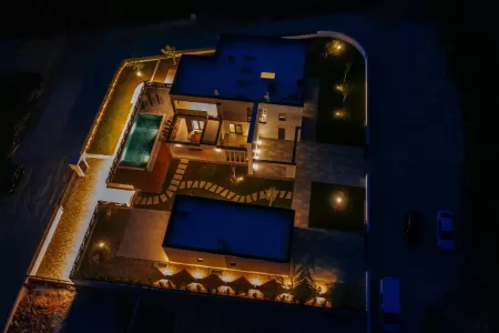 Villa Maluja - Zadar, Dalmatia