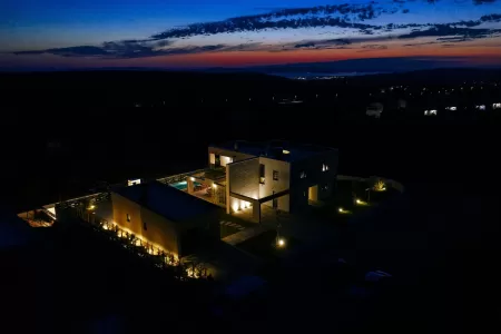 Villa Maluja - Zadar, Dalmatia