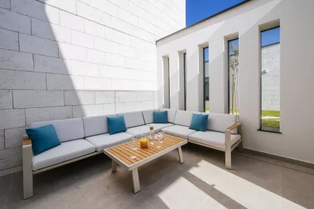 Villa Maluja - Zadar, Dalmatia