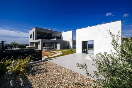 Villa Maluja - Zadar, Dalmatia