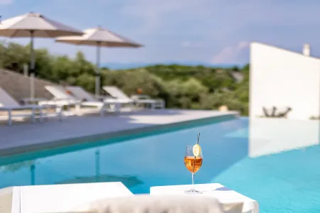 Vila Manatis - Krk, Hrvatski otoci