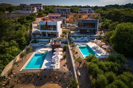 Villa Manatis - Krk, Islands