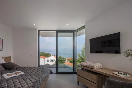 Villa Manatis - Krk, Islands