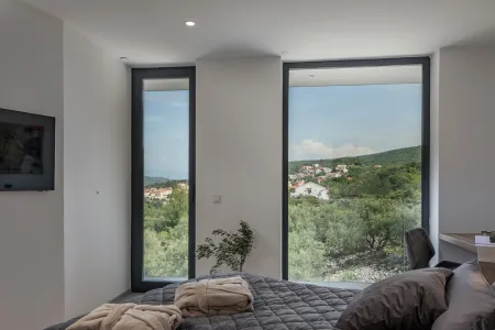 Villa Manatis - Krk, Islands