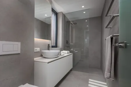Villa Manatis - Krk, Islands
