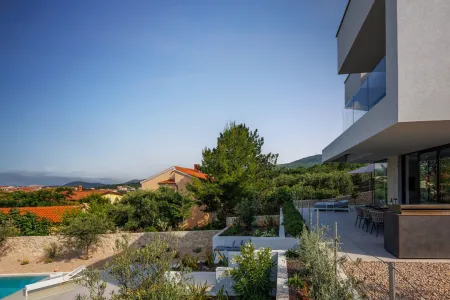 Villa Manatis - Krk, Islands