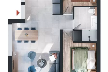 Villa Mar - Sibenik, Dalmatien