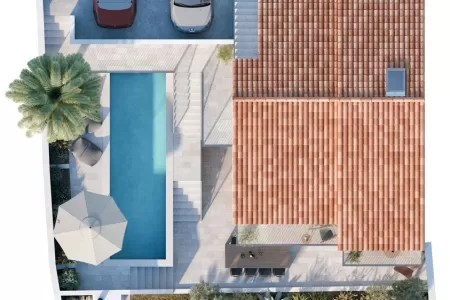 Villa Mar - Sibenik, Dalmatien