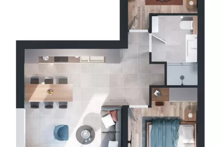 Villa Mar - Sibenik, Dalmatien