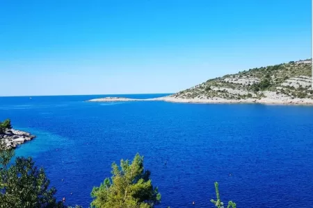 Villa Mar - Sibenik, Dalmatien
