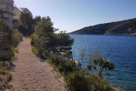 Villa Mar - Sibenik, Dalmatien