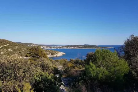 Villa Mar - Sibenik, Dalmatien