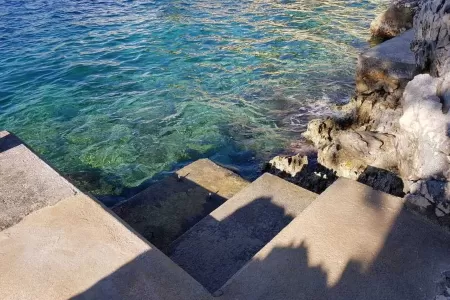 Villa Mar - Sibenik, Dalmatien