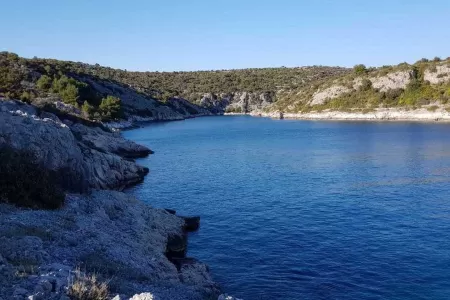 Villa Mar - Sibenik, Dalmatien