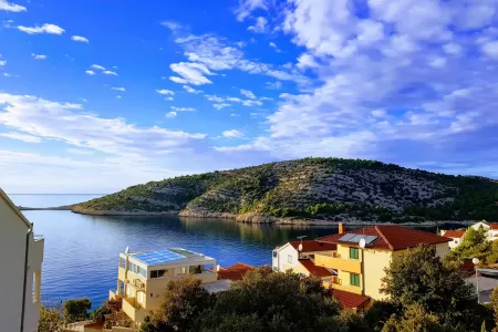 Villa Mar - Sibenik, Dalmatien