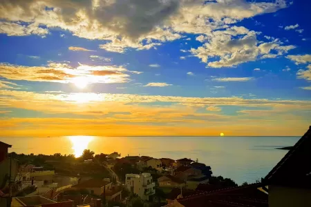 Villa Mar - Sibenik, Dalmatien