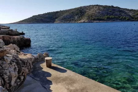 Villa Mar - Sibenik, Dalmatien