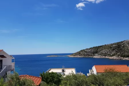 Villa Mar - Sibenik, Dalmatien