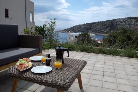 Villa Mar - Sibenik, Dalmatien