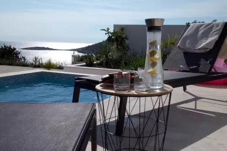 Villa Mar - Sibenik, Dalmatien