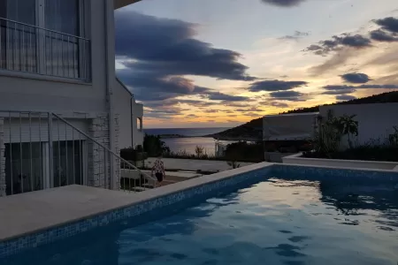 Villa Mar - Sibenik, Dalmatia
