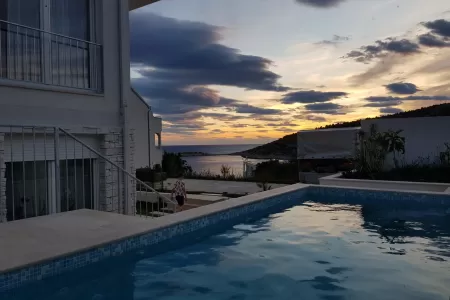 Villa Mar - Sibenik, Dalmatien