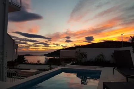 Villa Mar - Sibenik, Dalmatien