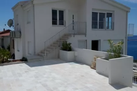 Villa Mar - Sibenik, Dalmatien