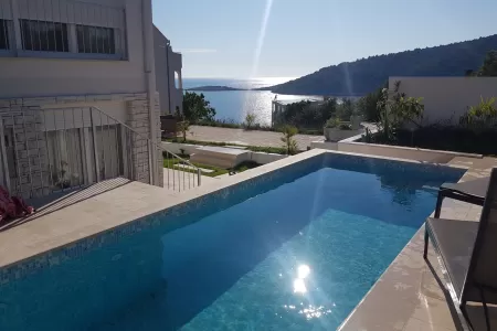 Villa Mar - Šibenik, Dalmatia